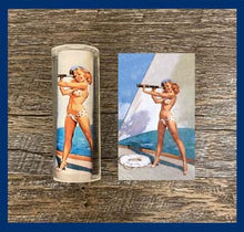 Load image into Gallery viewer, 50&#39;s Pin Up
