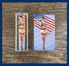 Load image into Gallery viewer, 50&#39;s Pin Up
