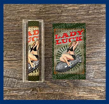 Load image into Gallery viewer, 50&#39;s Pin Up
