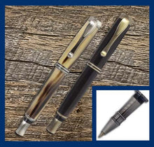 Load image into Gallery viewer, Retro 12.6 Rollerball Ball Point Pen Components
