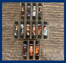 Load image into Gallery viewer, Galactic Royal Mail Stamps

